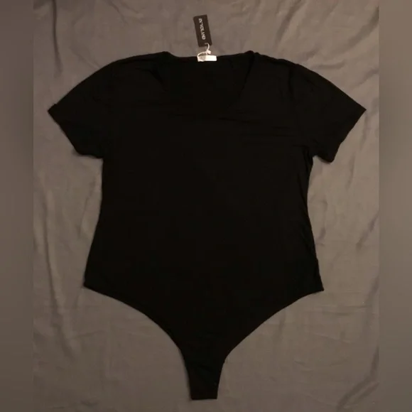NWT Plus Size Bodysuit - Picture 2 of 16